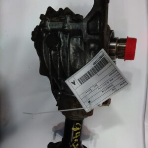 MAZDA CX-5 Transfer Case AUTO 2.2 DIESEL KE 2012-2016