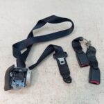 MAZDA ATENZA / MAZDA 6 Seat Belt / Stalk RH REAR ASSY BELT AND STALK WAGON GH 2008-2012