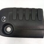 MAZDA BT-50 Engine Cover DIESEL 3.2 P5AT TURBO UP UR 2011-2020