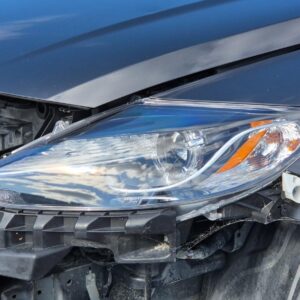 MAZDA CX-9 Left Front Head Light TB XENON TYPE 2012-2015
