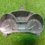 MAZDA BT-50 Instrument Cluster INSTRUMENT CLUSTER AUTO T M 4WD UP UR 2011-2020