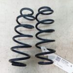 MAZDA DEMIO / MAZDA 2 Rear Coil Spring DJ DL PAIR 2014-ON