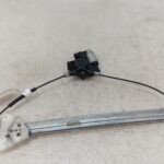 MAZDA MPV Right Front Window Regulator / Motor LY 2006-2016