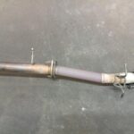 MAZDA AXELA / MAZDA 3 Exhaust System BK 2003-2009