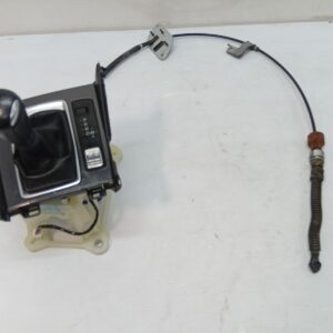 MAZDA ATENZA / MAZDA 6 Gear Stick / Gear Shifter AUTO DIESEL PETROL LEATHER BOOT TYPE GJ GL 2014-ON
