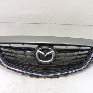 MAZDA ATENZA / MAZDA 6 Grille RADIATOR GRILLE GJ NON RADAR TYPE 2012-2014