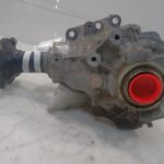 MAZDA CX-5 Transfer Case AUTO 2.2 DIESEL KE 2012-2016