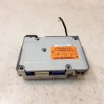 MAZDA CX-5 Car Stereo & Head Units CONNECTIVITY UNIT KE 2015-2016