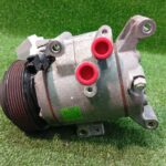 MAZDA CX-5 Air Conditioning Compressor KF PETROL 2.5 NON TURBO PY VPR CODE 2017-ON