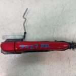MAZDA AXELA / MAZDA 3 Door Handle OUTER RH REAR BM HATCH 2013-2016