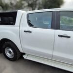 MAZDA BT-50 Right Rear Door UP UR DUAL CAB 2011-2020