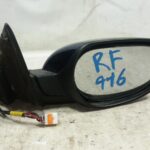 MAZDA RX-8 Right Door Mirror FE POWER 2003-2008