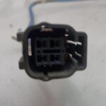 MAZDA CX-7 Oxygen Sensor POST CAT 2.3 ER 2006-2012