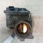 MAZDA MPV Throttle Body 2.3 L3 LY 2006-2016