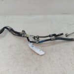 MAZDA AXELA / MAZDA 3 Power Steering Hose BK PETROL 1.5 ZY HIGH PRESSURE LINE 2006-2009
