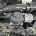 MAZDA AXELA / MAZDA 3 Exhaust Gas Recirculating Valve Egr BL 1.5 PETROL ZY 2009-2013