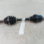 MAZDA AXELA / MAZDA 3 Left Driveshaft FRONT BK 2.3 PETROL MPS 2006-2009