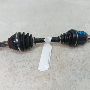 MAZDA AXELA / MAZDA 3 Left Driveshaft FRONT BK 2.3 PETROL MPS 2006-2009