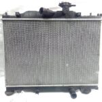 MAZDA DEMIO / MAZDA 2 Radiator AUTO 1.5 DJ DL 2014-ON