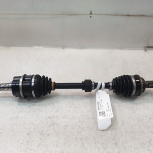 MAZDA CX-7 Left Driveshaft FRONT PETROL NON TURBO TYPE 2.5 L5 ER 2009-2012