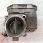 MAZDA BT-50 Throttle Body 3.2 P5AT DIESEL UP UR 2011-2020