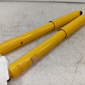 MAZDA BOUNTY Shock Absorber REAR PAIR 2WD UTE 1999-2002