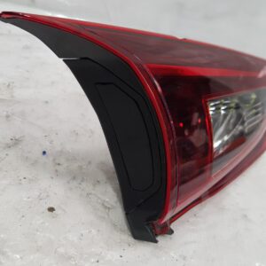 MAZDA AXELA / MAZDA 3 Rear Garnish / Moulding TAILGATE LAMP LH SIDE HALOGEN TYPE BM BN 2013-ON