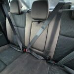 MAZDA BT-50 Seat Belt / Stalk CENTRE REAR SEAT BELT ONLY W LH REAR STALK ONLY UP UR 2011-2020