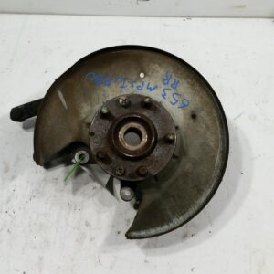 MAZDA ATENZA / MAZDA 6 Right Rear Hub Assembly GG GY MPS TURBO TYPE 2002-2007