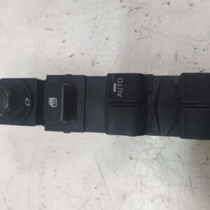 MAZDA DEMIO / MAZDA 2 Power Door Window Switch RH FRONT MASTER SWITCH W AUTO FOLD TYPE JAPAN IMPORT DJ DL 2014-2017
