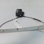MAZDA MPV Right Front Window Regulator / Motor LY 2006-2016