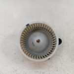 MAZDA BT-50 Heater Fan Motor UP UR 2011-2020