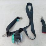 MAZDA AXELA / MAZDA 3 Seat Belt / Stalk CENTRE REAR ASSY BELT AND STALK HATCH BL 2009-2013