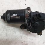 MAZDA BOUNTY Wiper Motor FRONT UTE 1999-2002