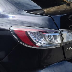 MAZDA AXELA / MAZDA 3 Left Tail Light BL SEDAN LED TYPE SP25 MZR CD 2009-2013