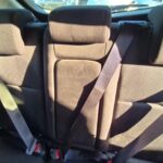 MAZDA AXELA / MAZDA 3 Seat Belt / Stalk CENTRE REAR ASSY BELT AND STALK HATCH BL 2009-2013