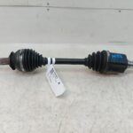 MAZDA CX-5 Left Driveshaft FRONT DIESEL FTB4 KE 2012-2016