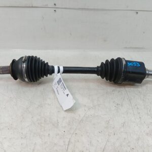 MAZDA CX-5 Left Driveshaft FRONT DIESEL FTB4 KE 2012-2016