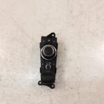 MAZDA DEMIO / MAZDA 2 Combination Switch COMMANDER CONTROLS DJ 2014-ON