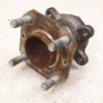 MAZDA DEMIO / MAZDA 2 Wheel Bearing Hub DJ DL 2014-ON
