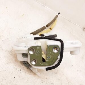 MAZDA DEMIO / MAZDA 2 Door Lock RIGHT FRONT DOOR LOCK DJ DL 2014-ON