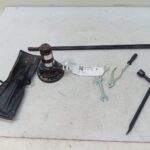 MAZDA BOUNTY Jack And Tool Kit UTE 2002-2006