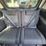 MAZDA PREMACY Seat Belt / Stalk RH REAR 3RD ROW ASSY BELT AND STALK CR 2005-2010