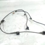 MAZDA MPV Abs Brake Sensor LH REAR 2WD LY 2006-2016