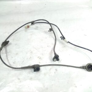 MAZDA MPV Abs Brake Sensor LH REAR 2WD LY 2006-2016