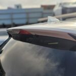 MAZDA CX-5 Rear Spoiler KE 2012-2016