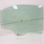 MAZDA ATENZA / MAZDA 6 Right Rear Door Window Glass GG GY SEDAN 2002-ON