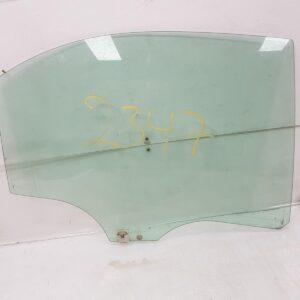 MAZDA ATENZA / MAZDA 6 Right Rear Door Window Glass GG GY SEDAN 2002-ON