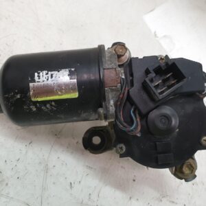 MAZDA BOUNTY Wiper Motor FRONT UTE 1999-2002