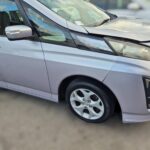 MAZDA BIANTE Right Front Guard 2008-2018